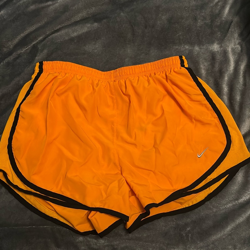 Nike Women’s Dri-Fit Athletic Shorts